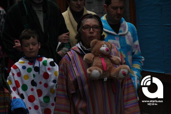 Pijamen iraultzak hartu du T 34 1488100044916