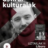 Ostiral kulturalak