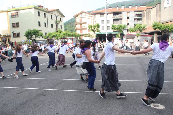 Anoetako jaiak 2018 gazteen  38 1527967651768