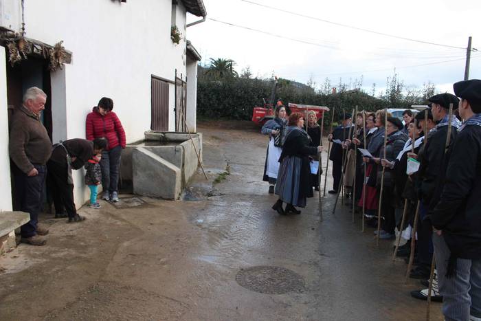 Anoeta eta Ikaztegieta, Agat 9 1580831572736