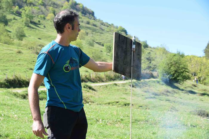 Larrerati dituzte abereak Ar 31 1556716292602