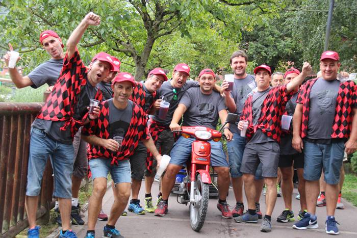 Festei amaiera kuadrilla artean 66 1472385719708