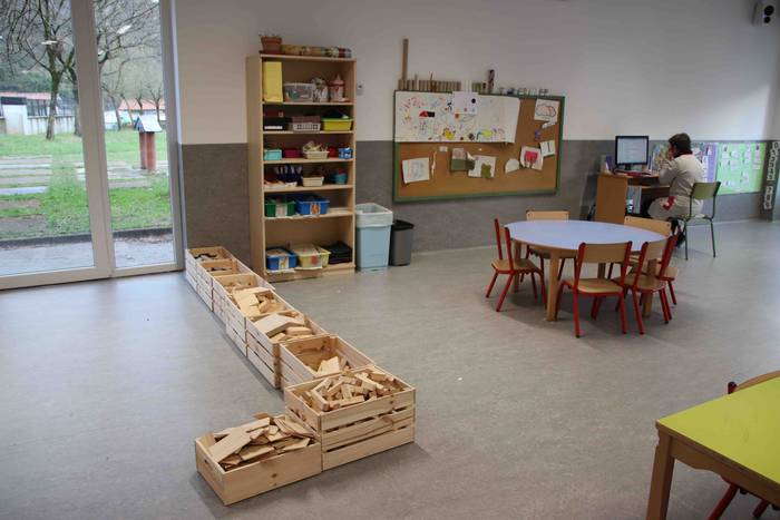 Eraikin berria inauguratuko  16 1548239207519