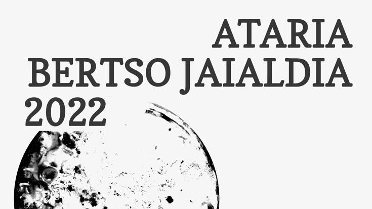 Ataria Bertso Jaialdia 2022