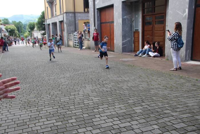 Asteasu San Pedro jaiak haur 29 1498651930312