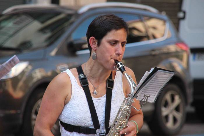 Bero sargoria, sagardoz bust 14 1532981482111