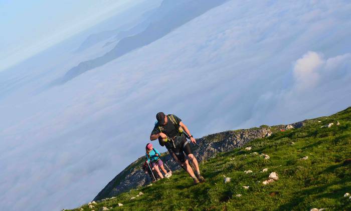 Txirrita Mendi Martxa: mendi 23 1526888362652