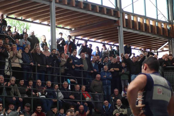 Jokin Eizmendik jantzi du tx 134 1650825355219