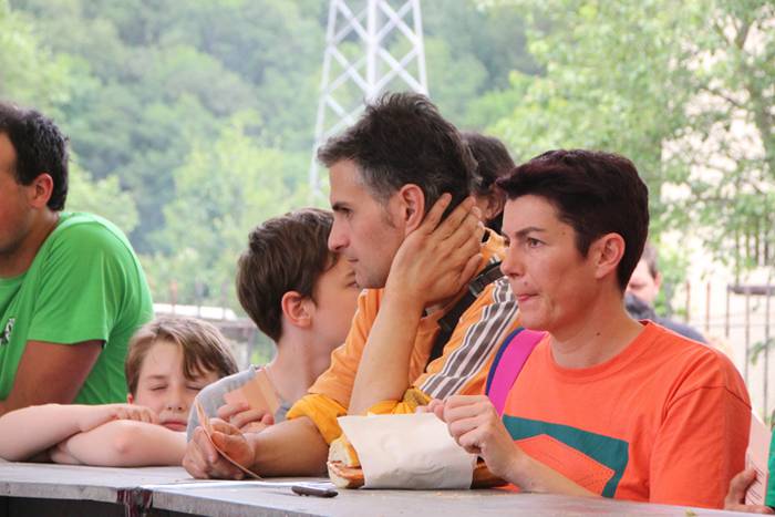 Ikaztegietako Eskola Txikiak Festa 45 1465744472990