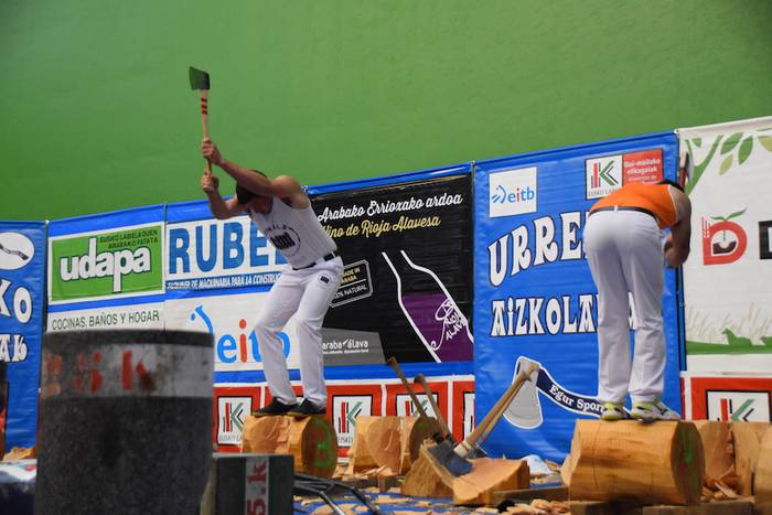 urrezko banakako aizkola txa 39 1619876610828