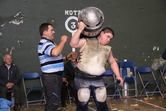 Erakustaldia, amaiera borobi 82 1506885639888