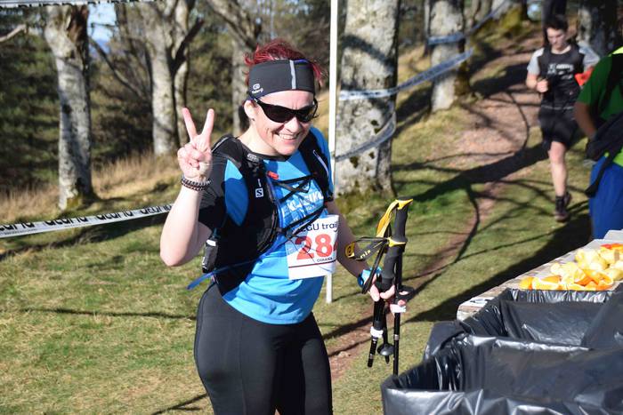 San Lorentzo gainean, trikit 65 1580657534656