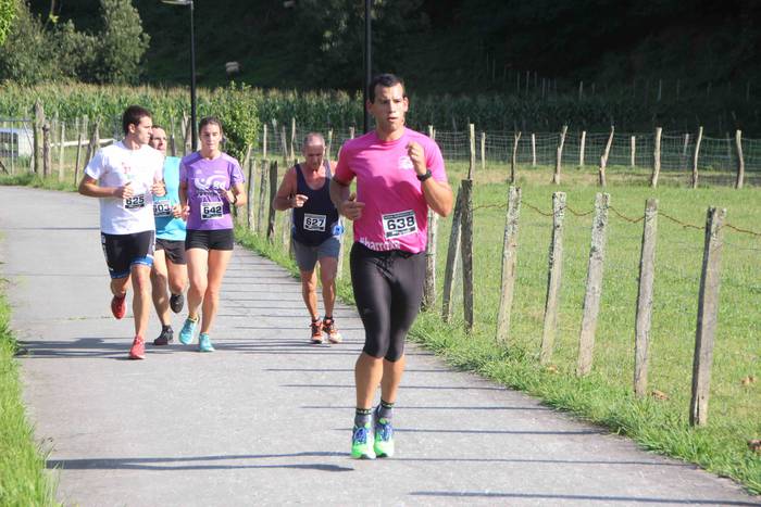 XVi. Berrobira Kros Herrikoi 42 1537642366845