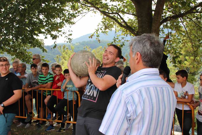 Asteasuko Santamañan jai egu 22 1563458589752