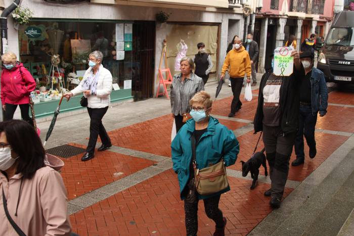 Erretirodunen  manifestazioa 14 1591612367141
