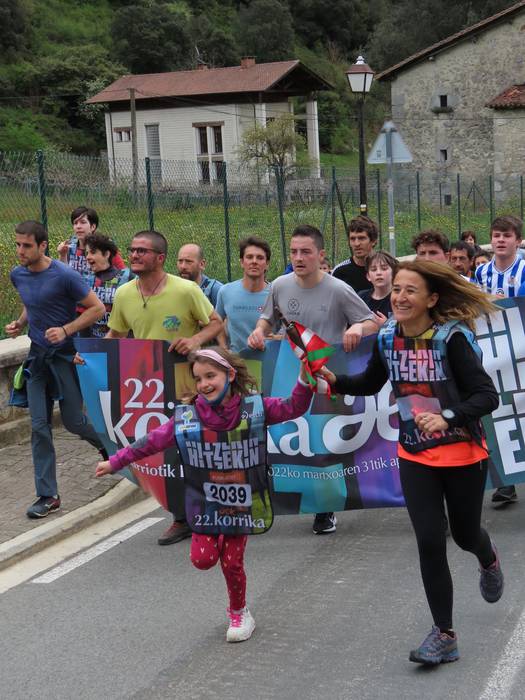 ALBIZTUR BIDANIA KORRIKA 22 49 1649420550701