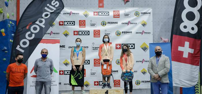 Intza Elizalde txapeldunorde 1 1636034275276