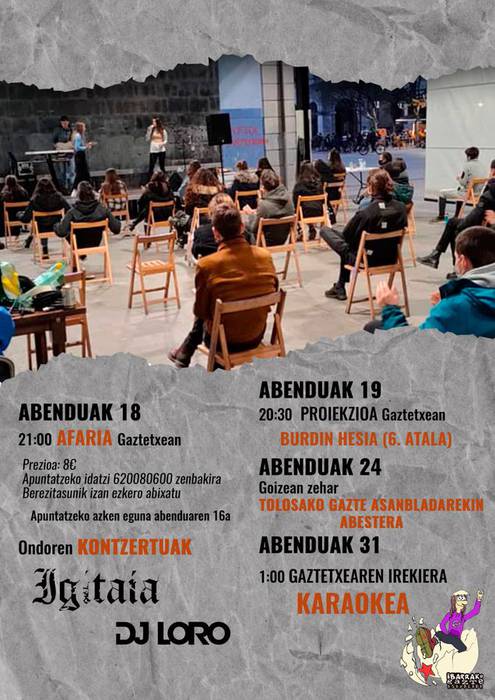 Gazte Asanblada