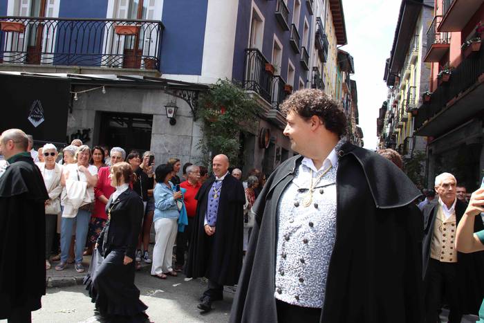 San Joan eguna 22, Tolosa, G 41 1656076152354