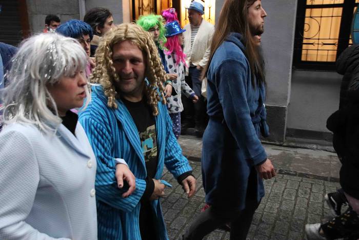 Inauteriak 22, Diana 41 1645957601679