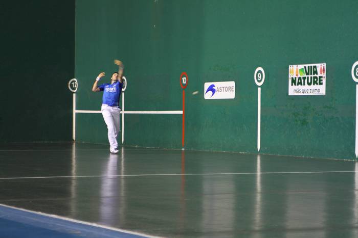 Beñat Urretabizkaiaren debut 5 1488223972076