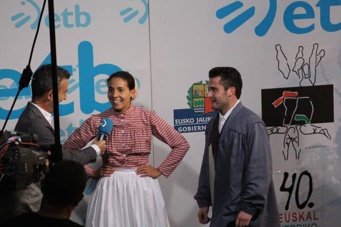 Euskal Herriko 40. dantza txapelketa  36 1476696326712