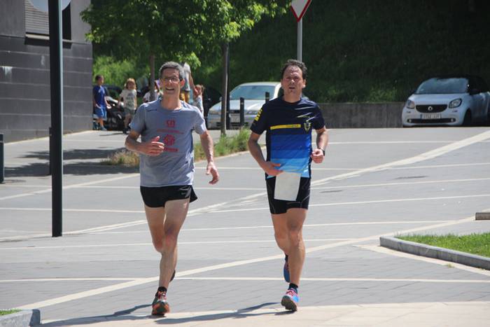 Larramenditik Uzturrera last 25 1497114843248