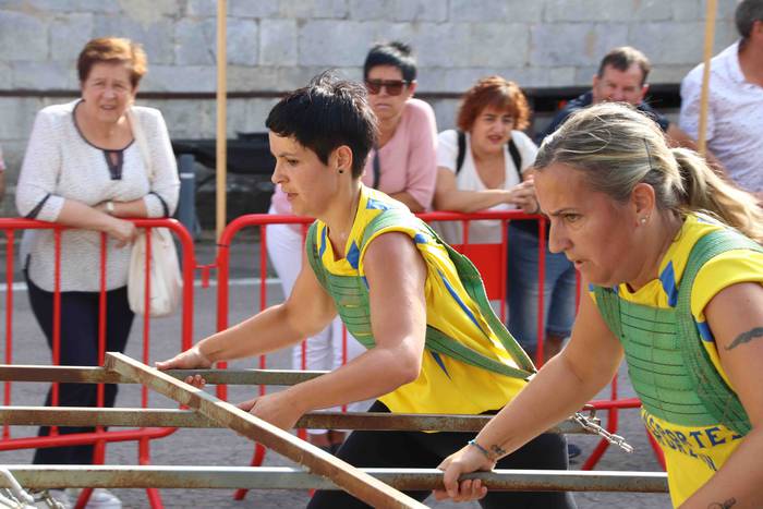 Harria, triala eta txakolina 12 1568486157512