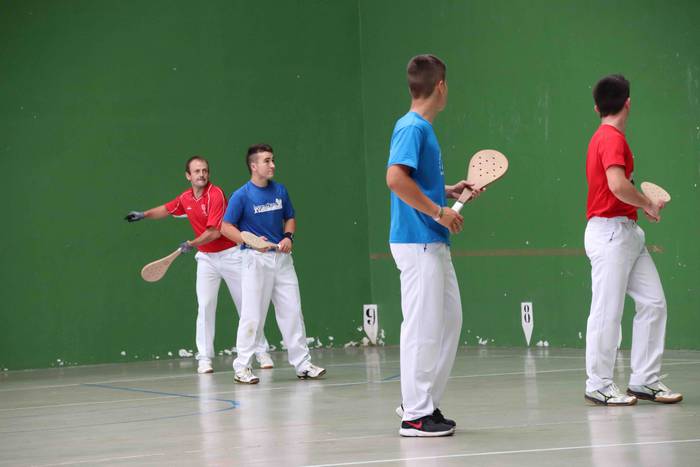 Berastegiko jaiak 2019 Txupi 47 1565179914501