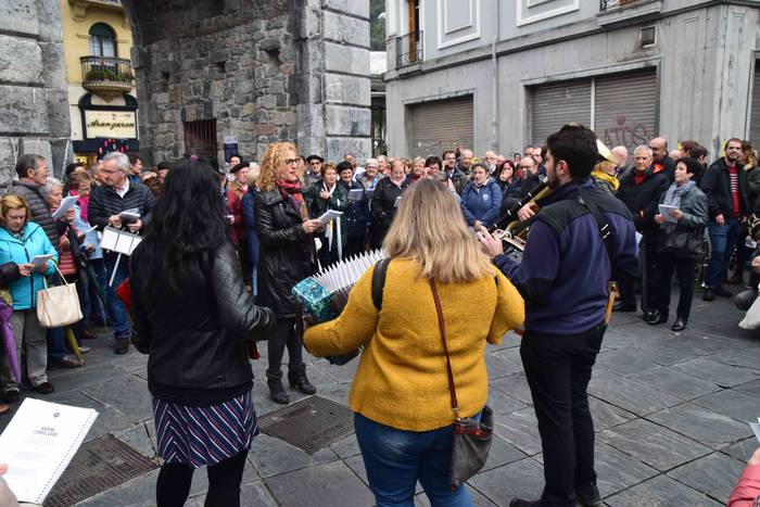 XXV. Tolosa Goxua azoka 40 1540640626767