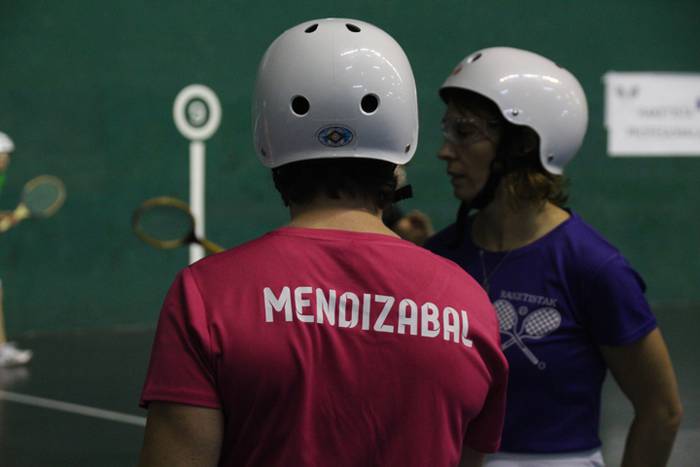 Emakume, raketista eta profe 43 1511035243810