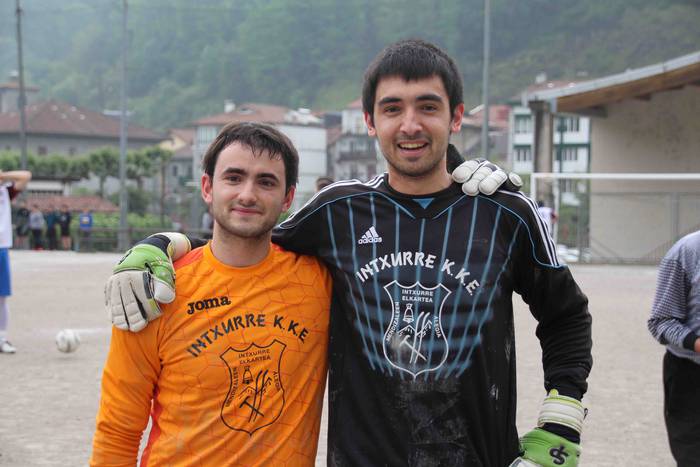 Elorriri gero arte, lagunart 4 1527361119078