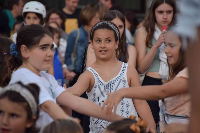 Kilometroetako bideokliparen 12 1653765214937