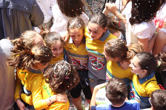 Euskarari indar ufada 125 1495895909543