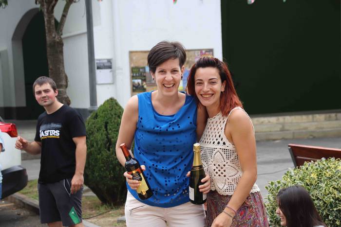 Punteria erakustaldia egin d 68 1566139082300