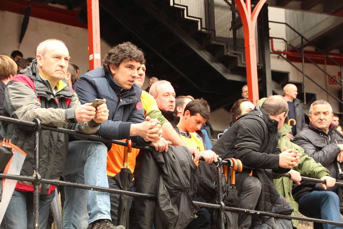 Iker Vicente eta Arria V.a 13 1523190585287