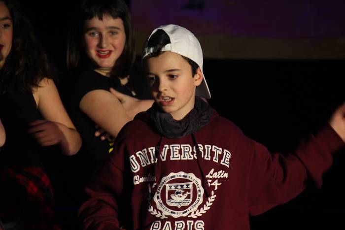 Ikastetxeetan ere inauteriek 49 1518097118575