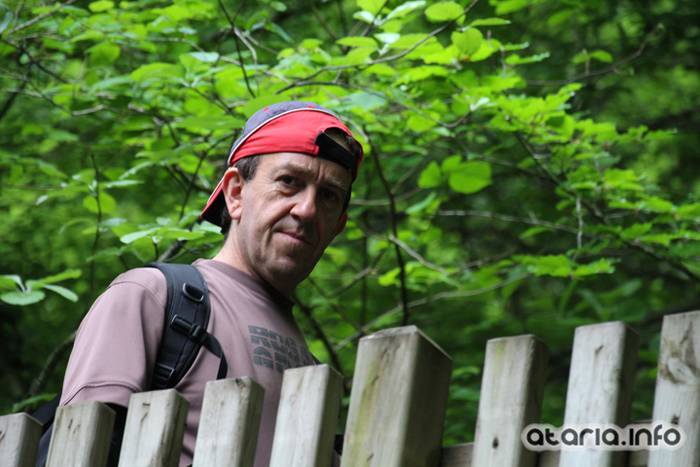 XIV Orduak Minak - Larrondo 400 1464547416617