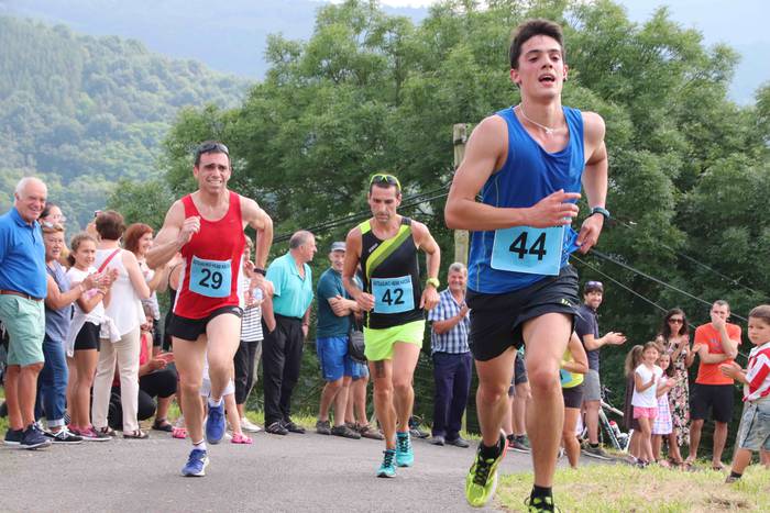 Aitor Regillagak eta Lourdes 140 1531661990466