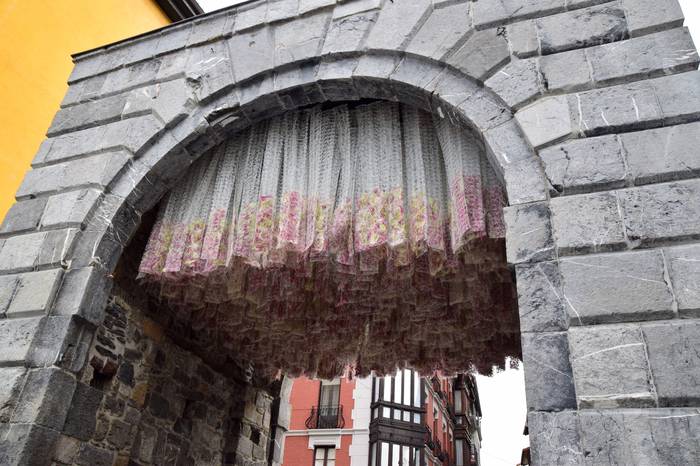 Lore eta Landare azoka Tolos 17 1652529027616