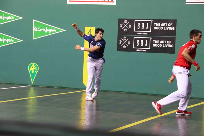 Final baten maila, baita har 47 1574026376097