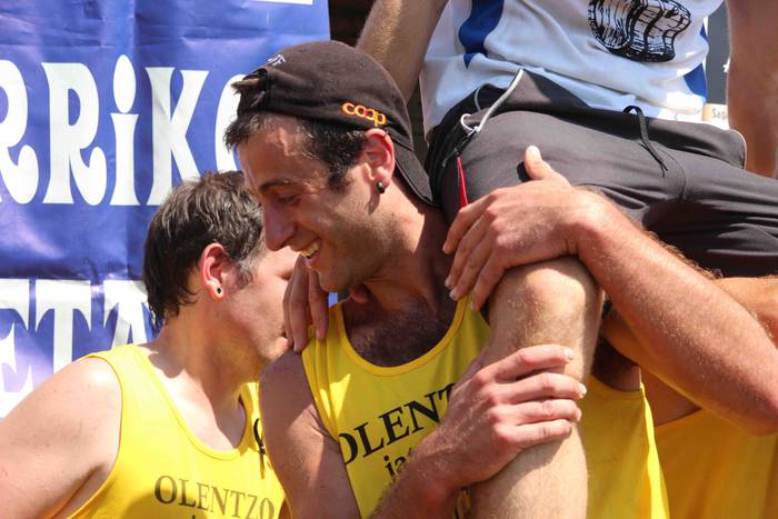 euskadiko sega txapelketa 20 98 1533487567785