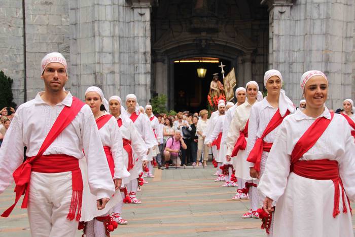 San Joan egunaren ongietorri 55 1561390845762