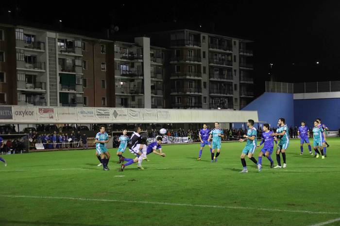 Eta orain lehen mailakoaren  19 1573679321712