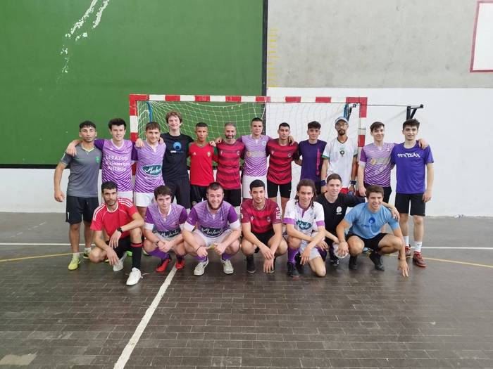 Valientes taldeak irabazi du 11 1688550681958