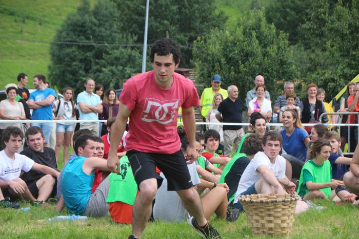 Azken ostikoak festen azkene 15 1530468746592