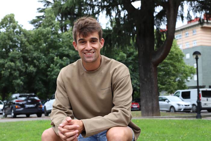 «Kirolean, eta oro har, bizitzan, burua da erreminta garrantzitsuena»