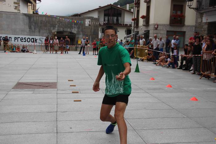 Emozioa, azken izerdira arte 32 1533756848332