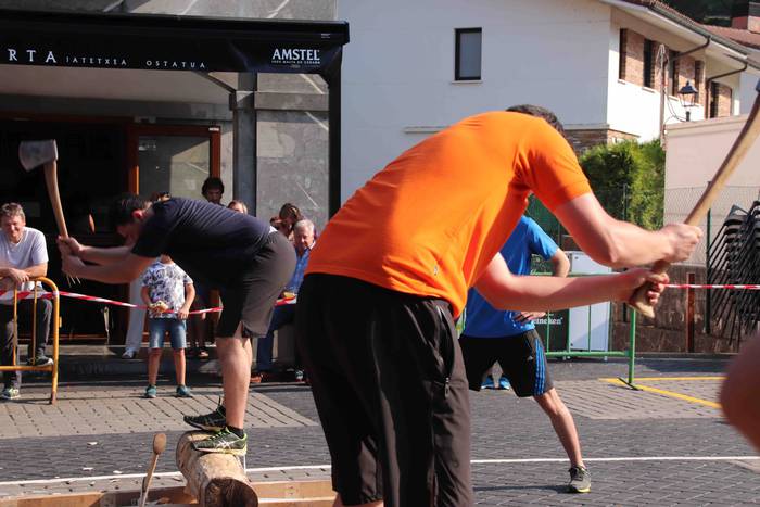 Larraulgo jaiak 2019 Herri K 9 1564855100692