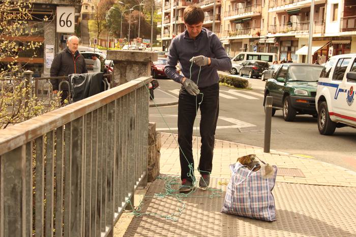 Oria ibaia garbitzen 2 1521298890865